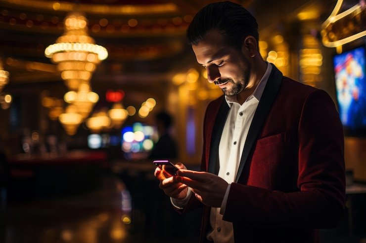 Pengalaman mobile lele189 pada jaringan lambat
