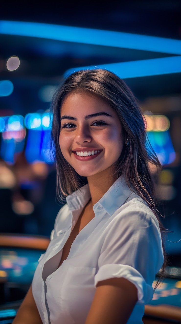 Ringkasan penawaran pada layar ponsel